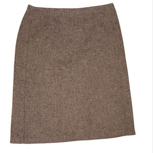 Old Navy Gray Skirt - Size 8